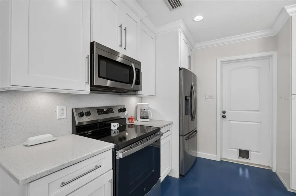 5448 3rd Street St Augustine FL 32080