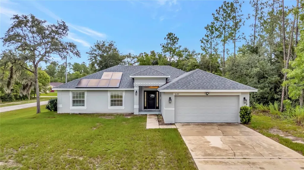 8241 SW 132 Loop Ocala FL 34473