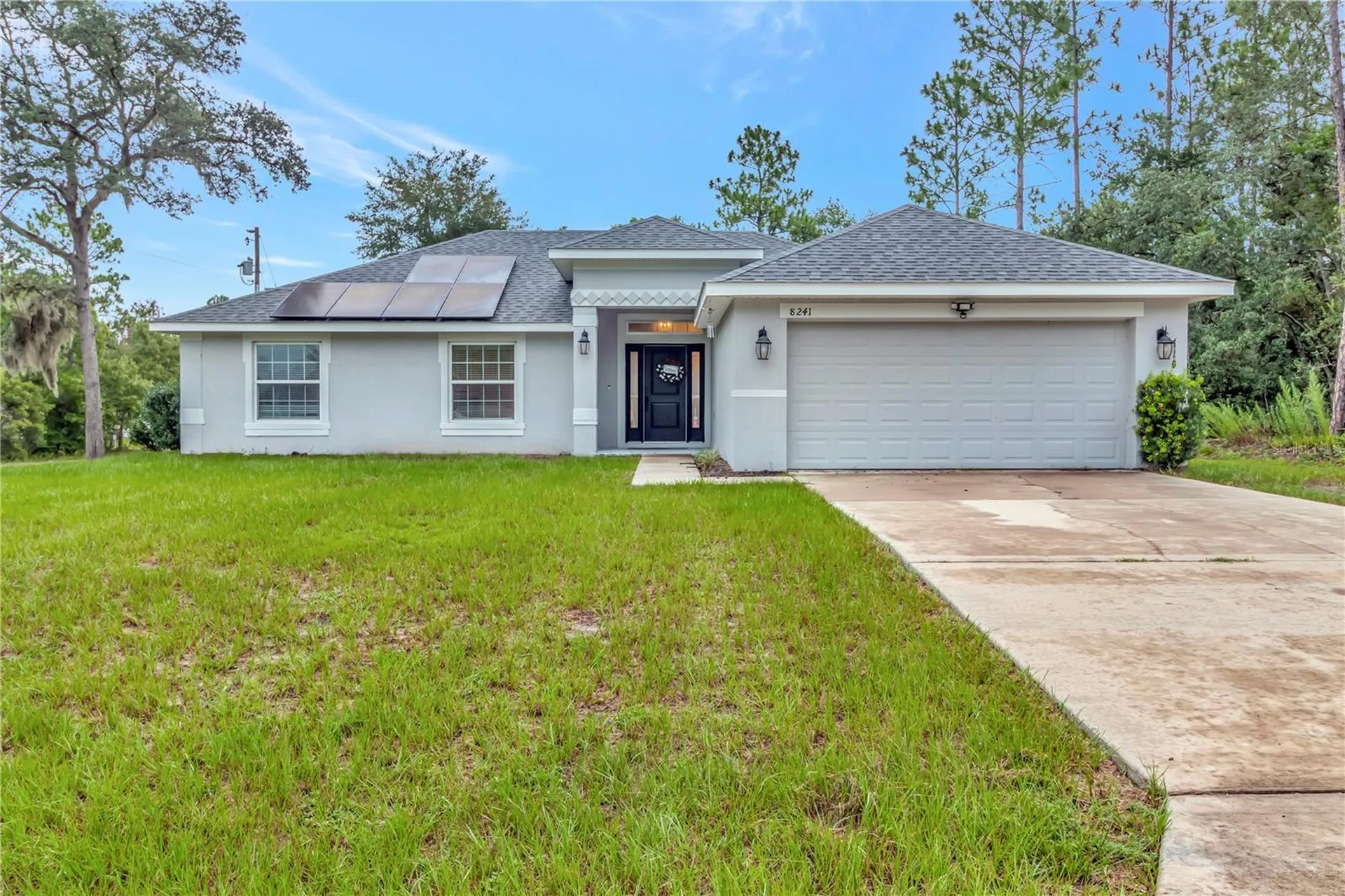8241 SW 132 Loop Ocala FL 34473