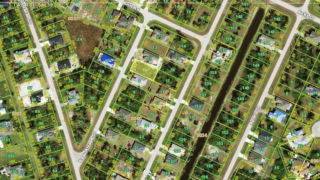 119 Beau Rivage Drive Rotonda West FL 33947