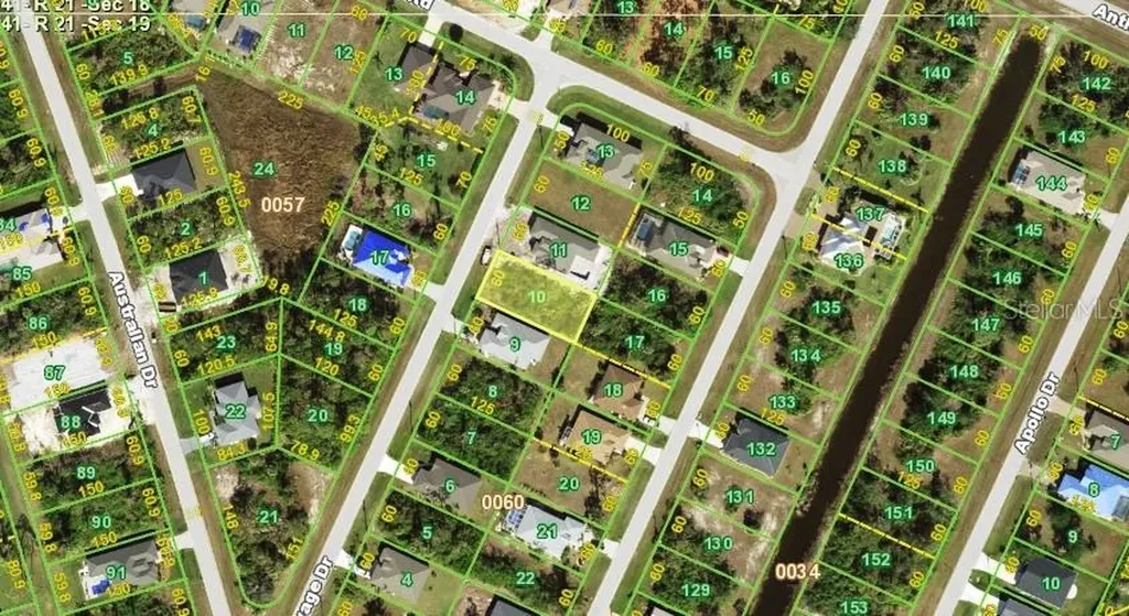 119 Beau Rivage Drive Rotonda West FL 33947