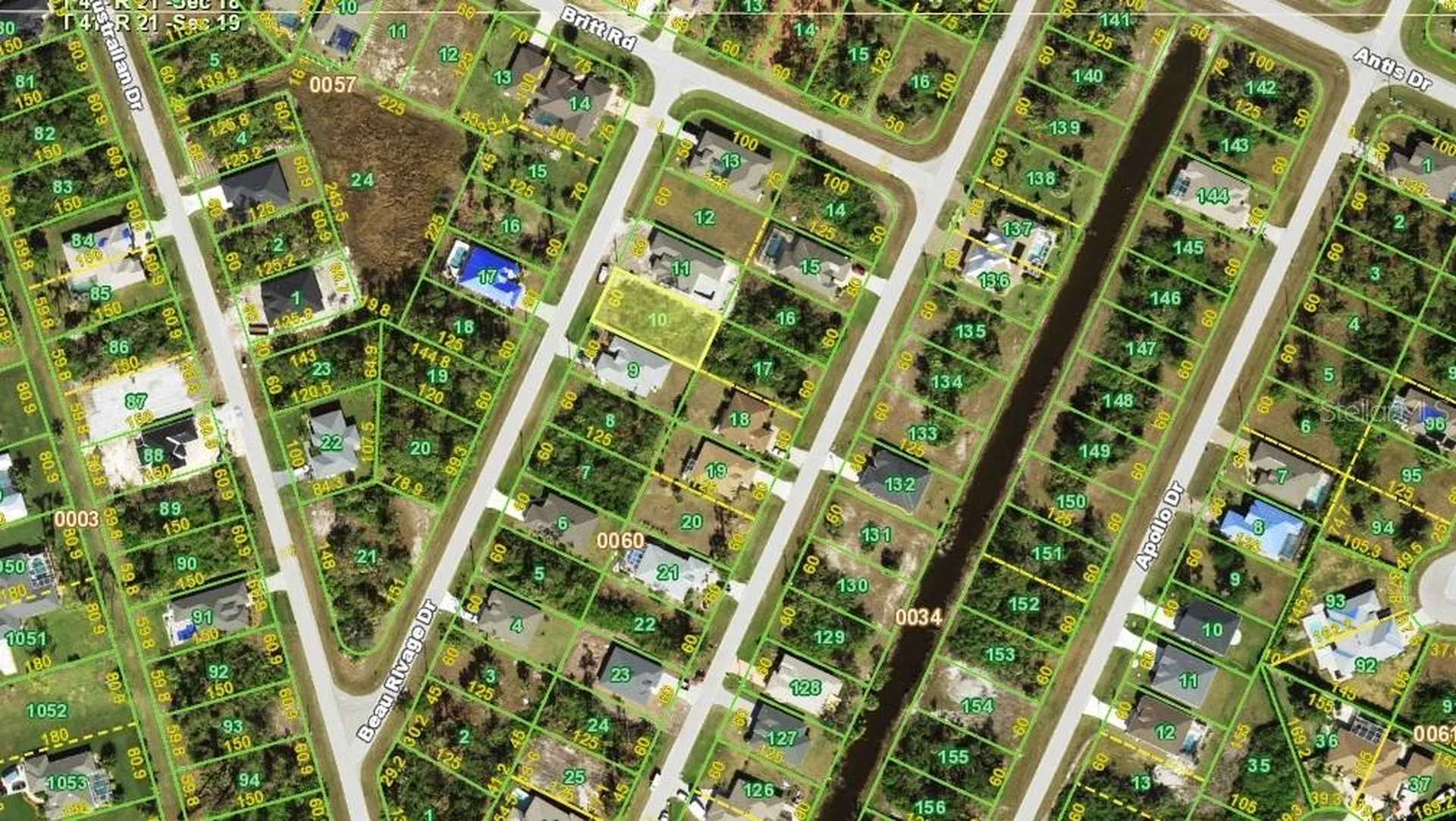 119 Beau Rivage Drive Rotonda West FL 33947