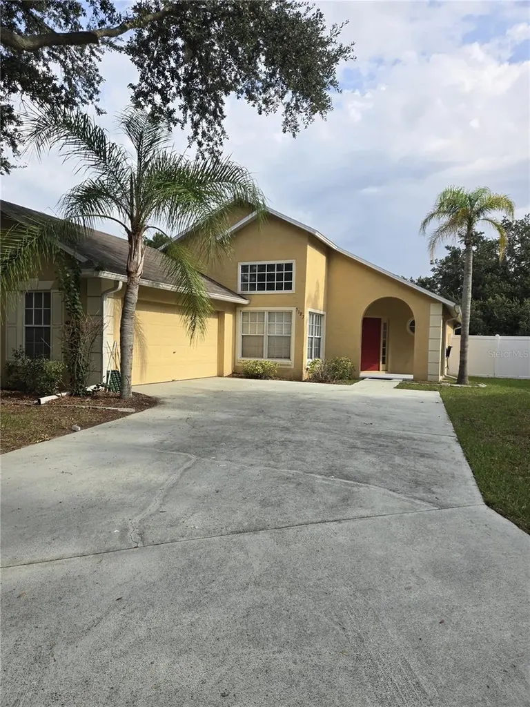 3127 Valley Vista Circle Lakeland FL 33812