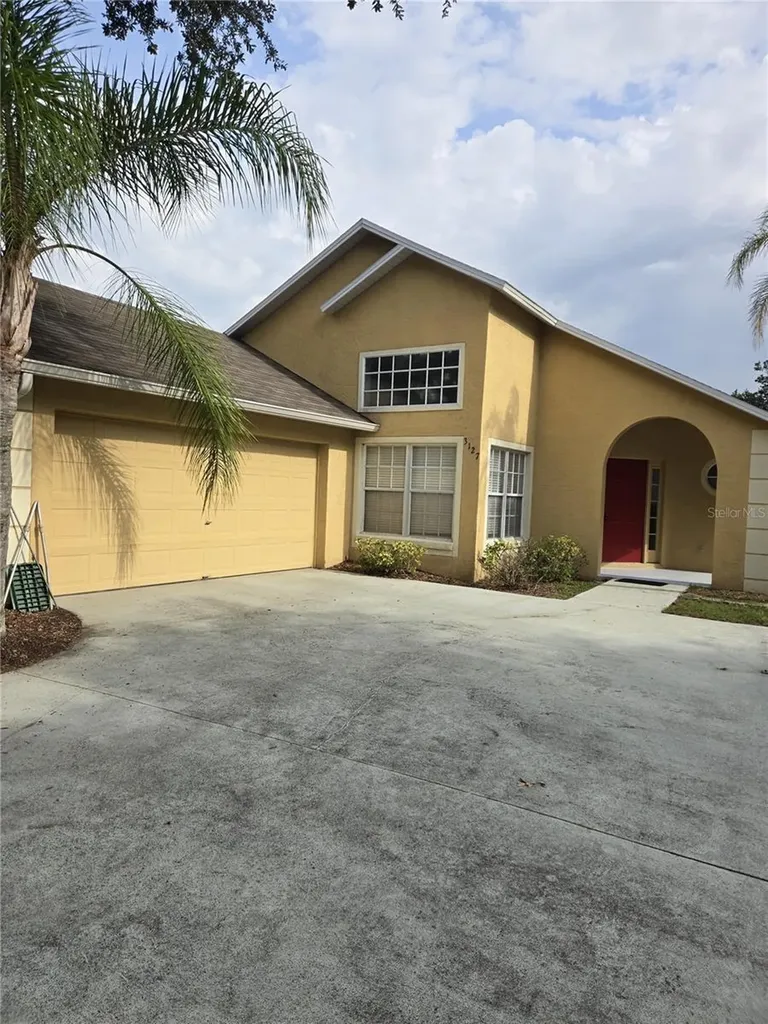 3127 Valley Vista Circle Lakeland FL 33812