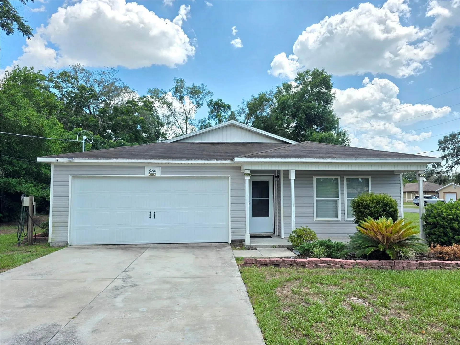 6210 Alderwood Street Spring Hill FL 34606