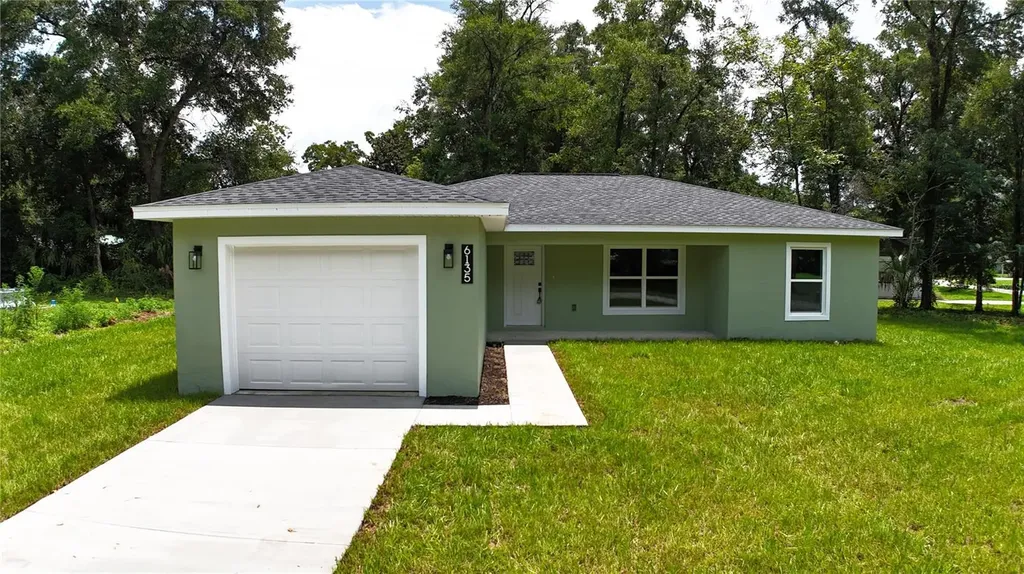 6135 NW 69th Court Ocala FL 34482