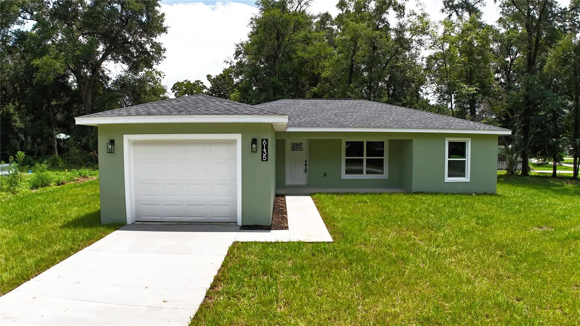 6135 NW 69th Court Ocala FL 34482