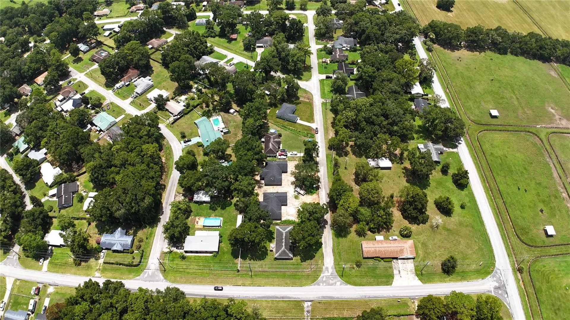6135 NW 69th Court Ocala FL 34482