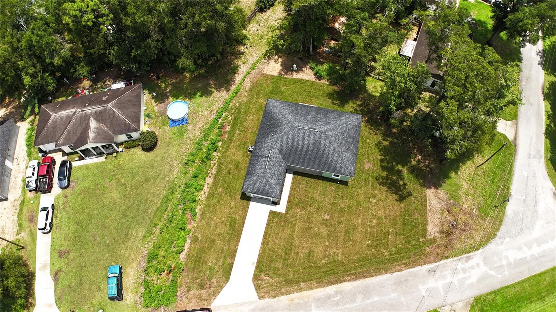 6135 NW 69th Court Ocala FL 34482