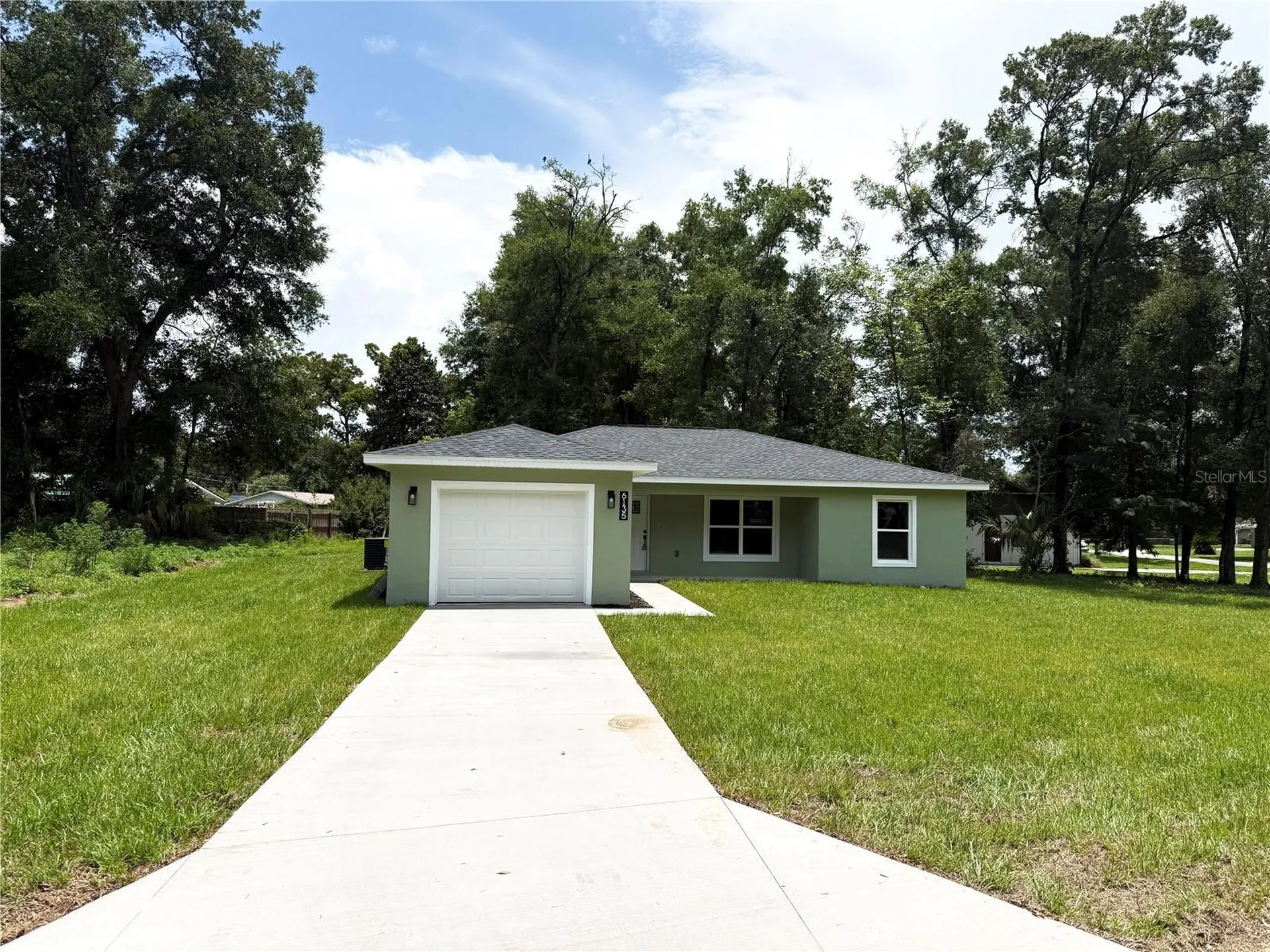 6135 NW 69th Court Ocala FL 34482