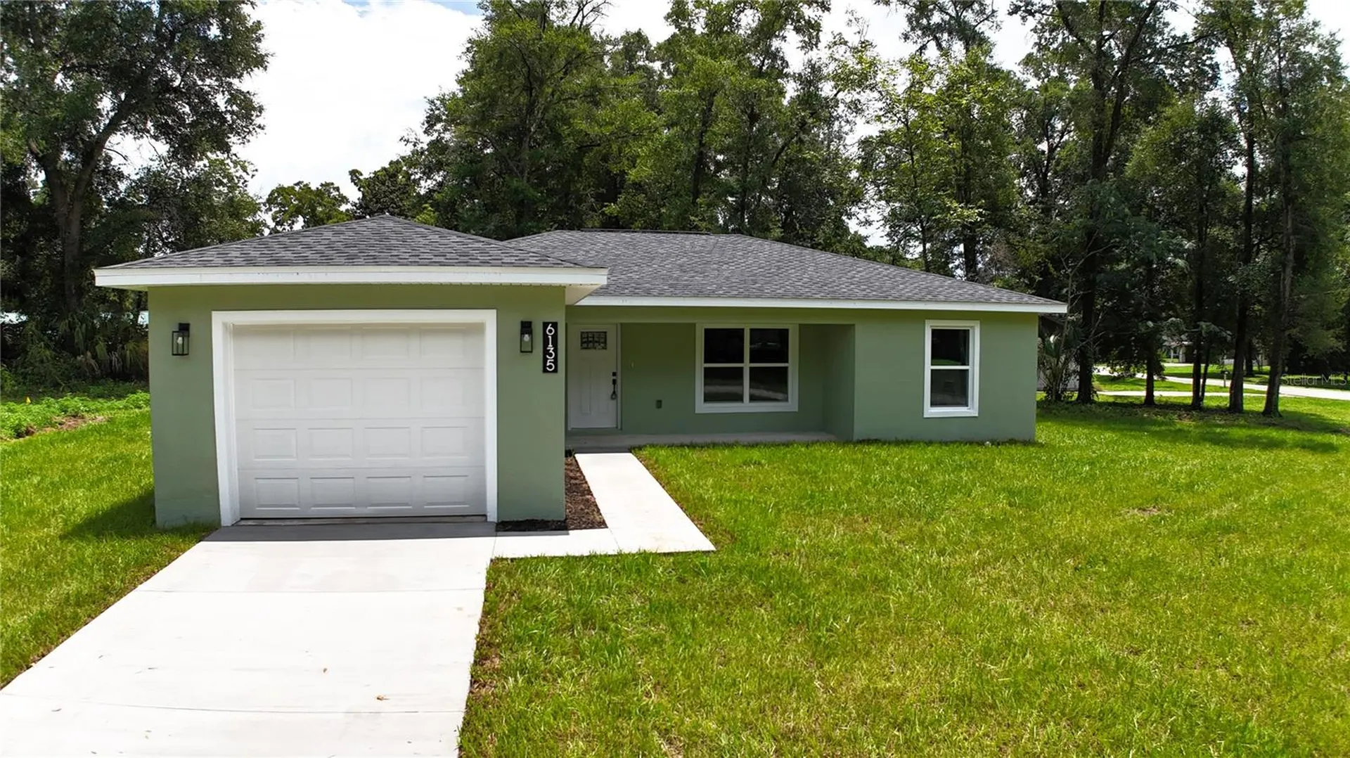 6135 NW 69th Court Ocala FL 34482