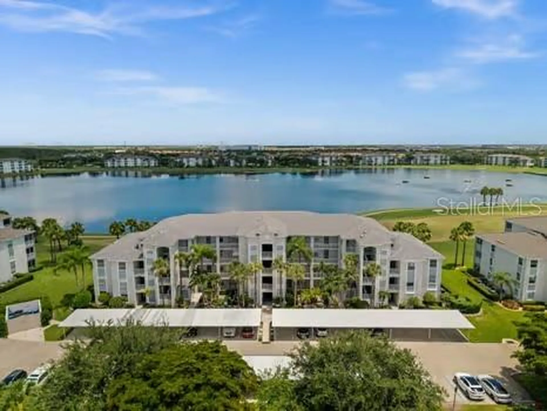 Fort Myers FL, 10460 Washingtonia Palm Way, Unit 1342