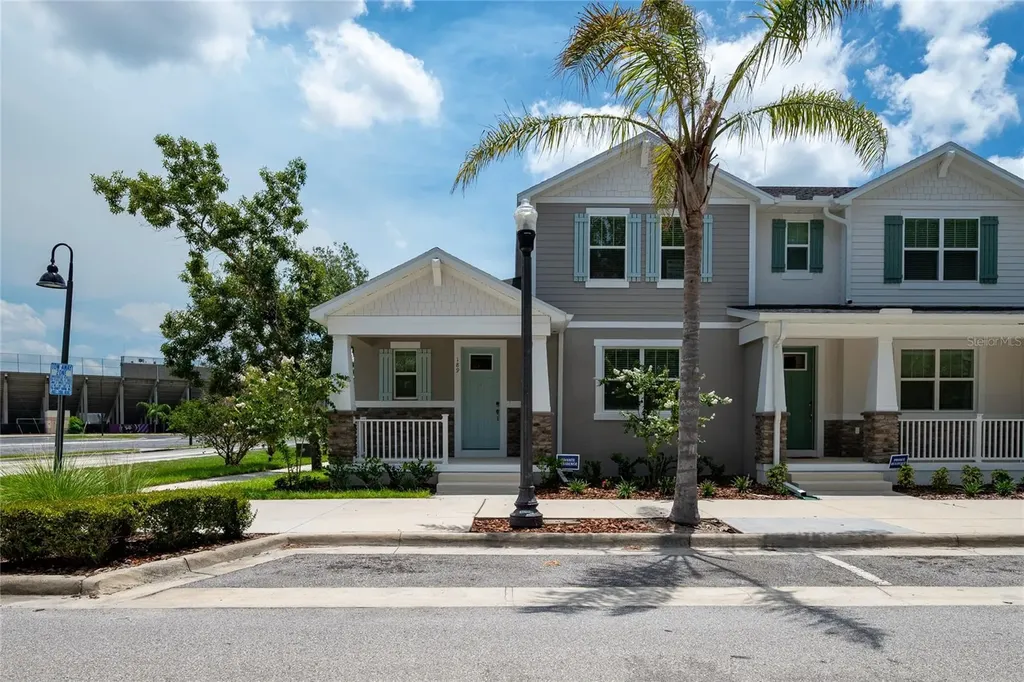 189 Bear Springs Drive Winter Springs FL 32708