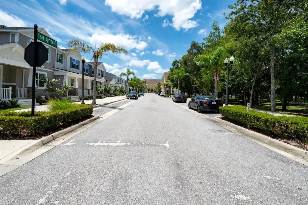 189 Bear Springs Drive Winter Springs FL 32708