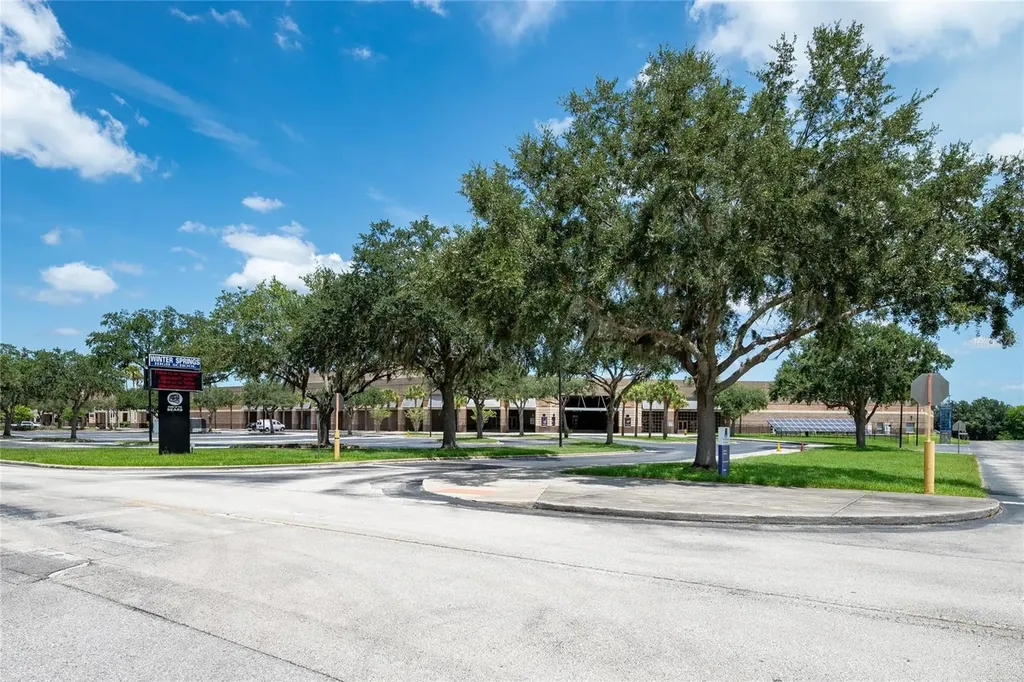 189 Bear Springs Drive Winter Springs FL 32708