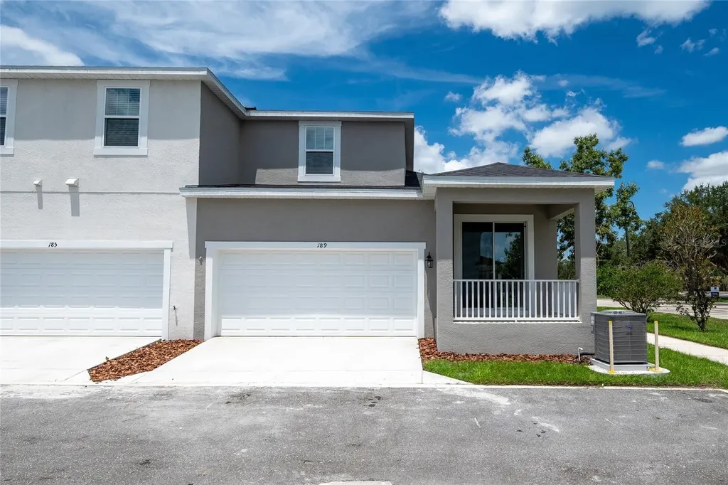 189 Bear Springs Drive Winter Springs FL 32708