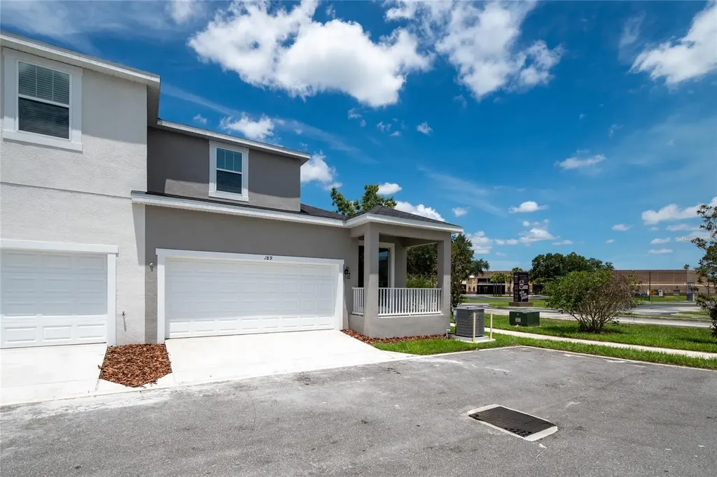 189 Bear Springs Drive Winter Springs FL 32708