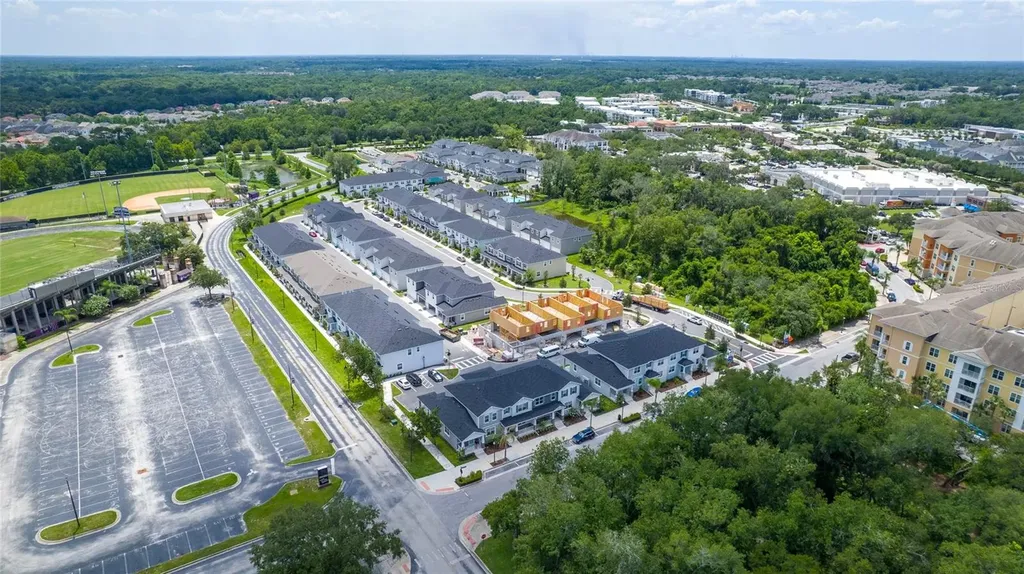 189 Bear Springs Drive Winter Springs FL 32708