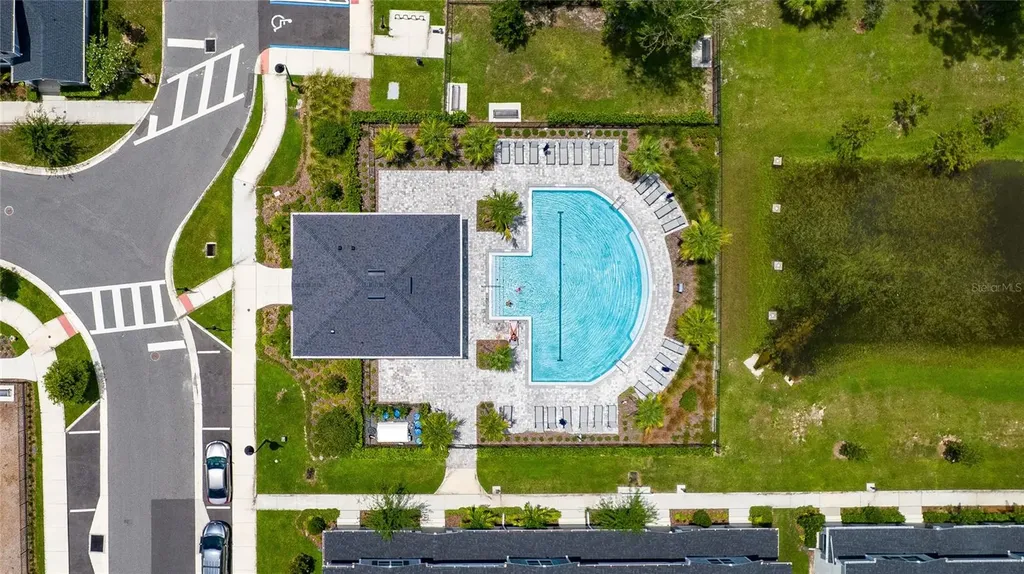 189 Bear Springs Drive Winter Springs FL 32708