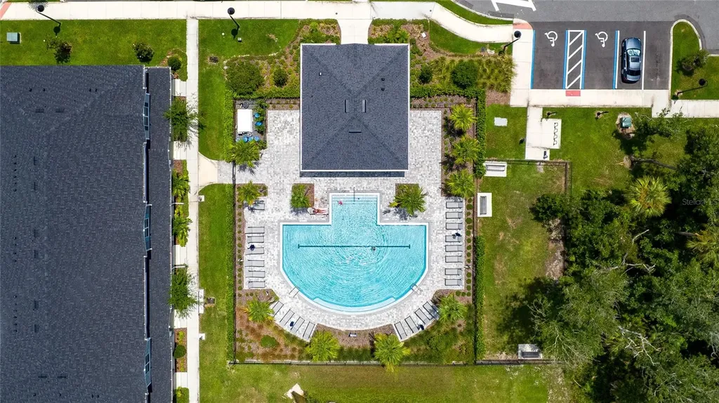 189 Bear Springs Drive Winter Springs FL 32708