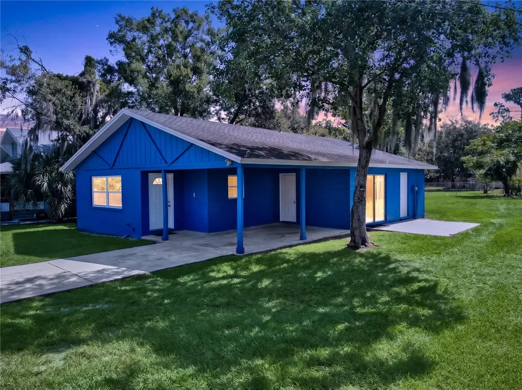 2509 N Florida Avenue Lakeland FL 33805