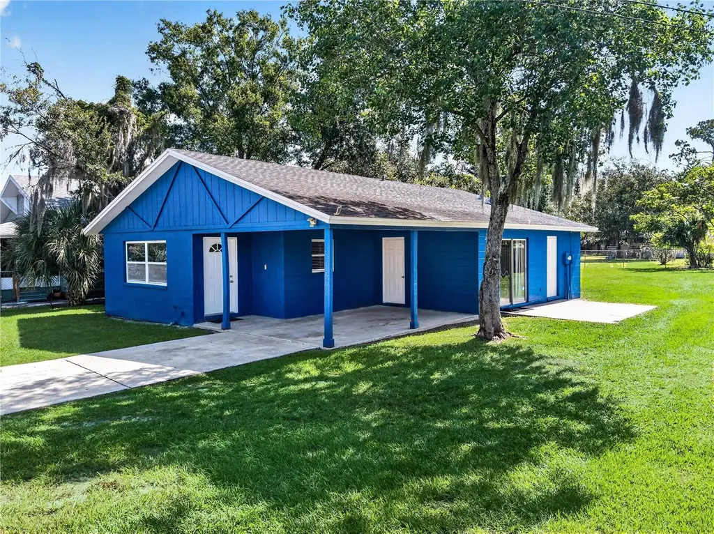 2509 N Florida Avenue Lakeland FL 33805