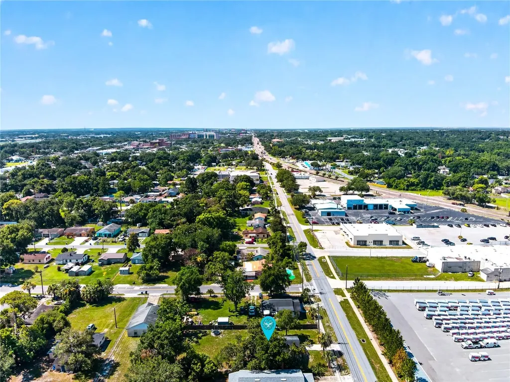 2509 N Florida Avenue Lakeland FL 33805