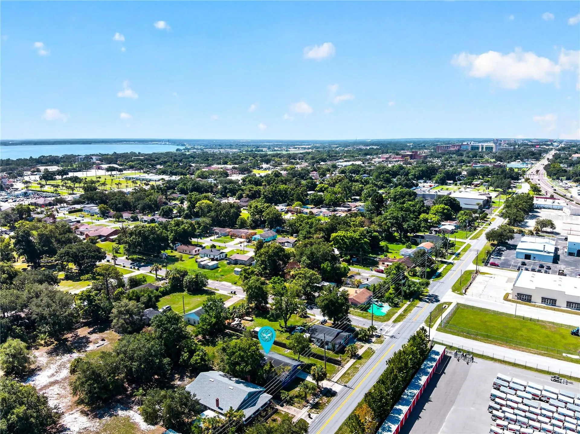 2509 N Florida Avenue Lakeland FL 33805