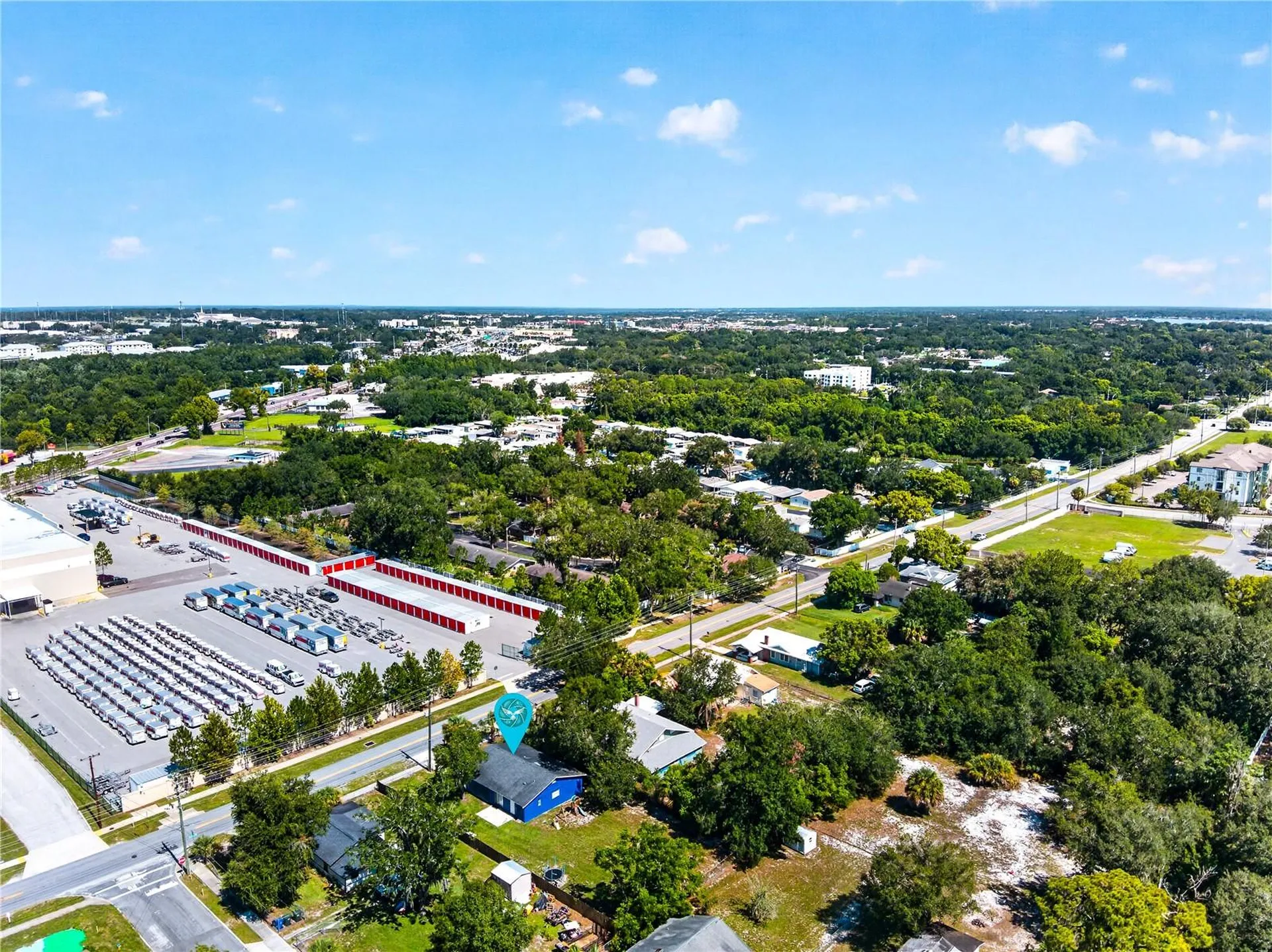 2509 N Florida Avenue Lakeland FL 33805