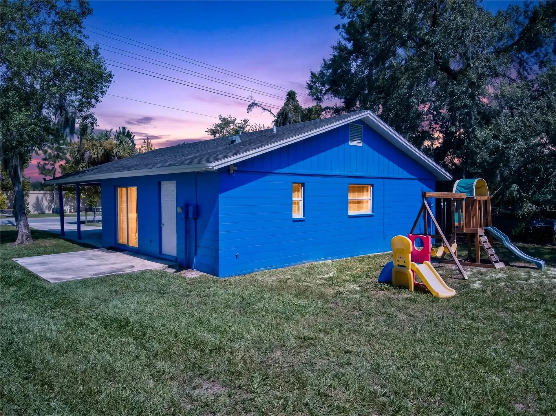 2509 N Florida Avenue Lakeland FL 33805