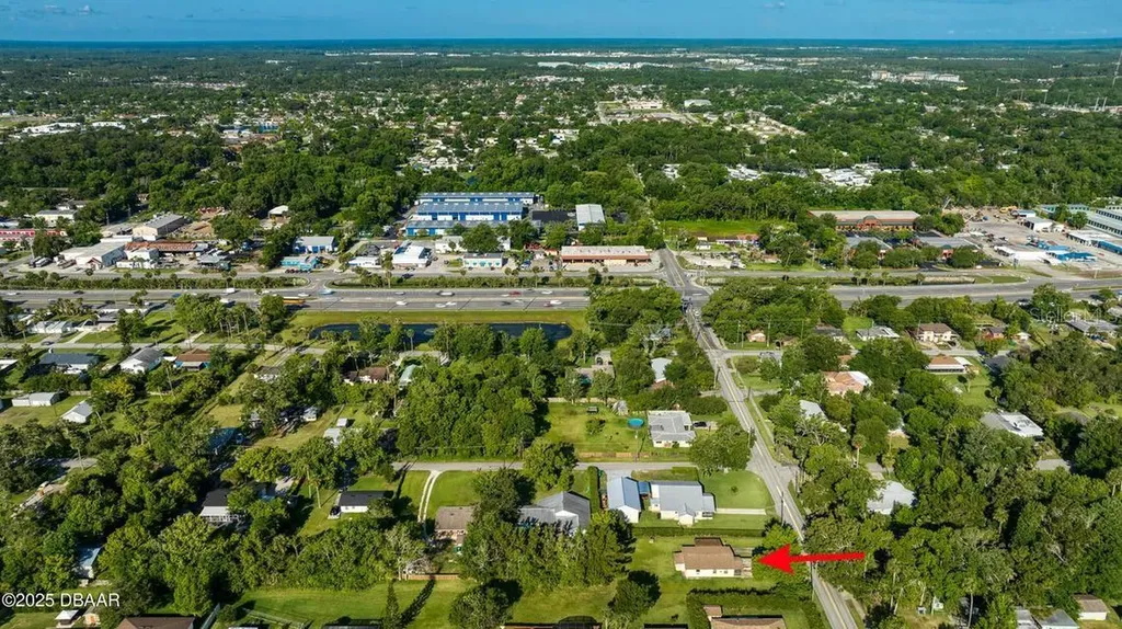 815 8th Street Daytona Beach FL 32117