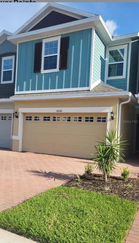 34186 Cinder Way Wesley Chapel FL 33545