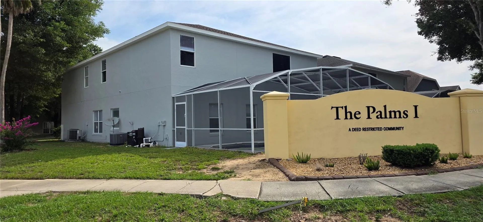 103 Riggs Circle Davenport FL 33897