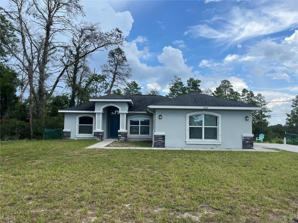 2404 Lema Drive Spring Hill FL 34609