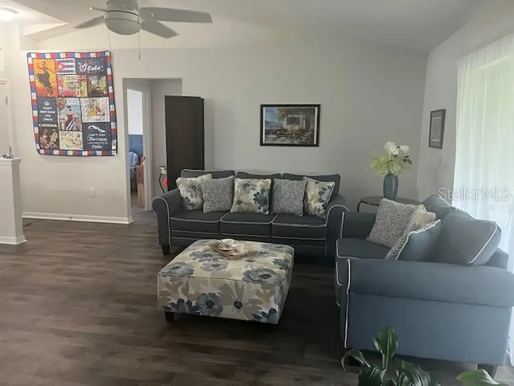 2404 Lema Drive Spring Hill FL 34609