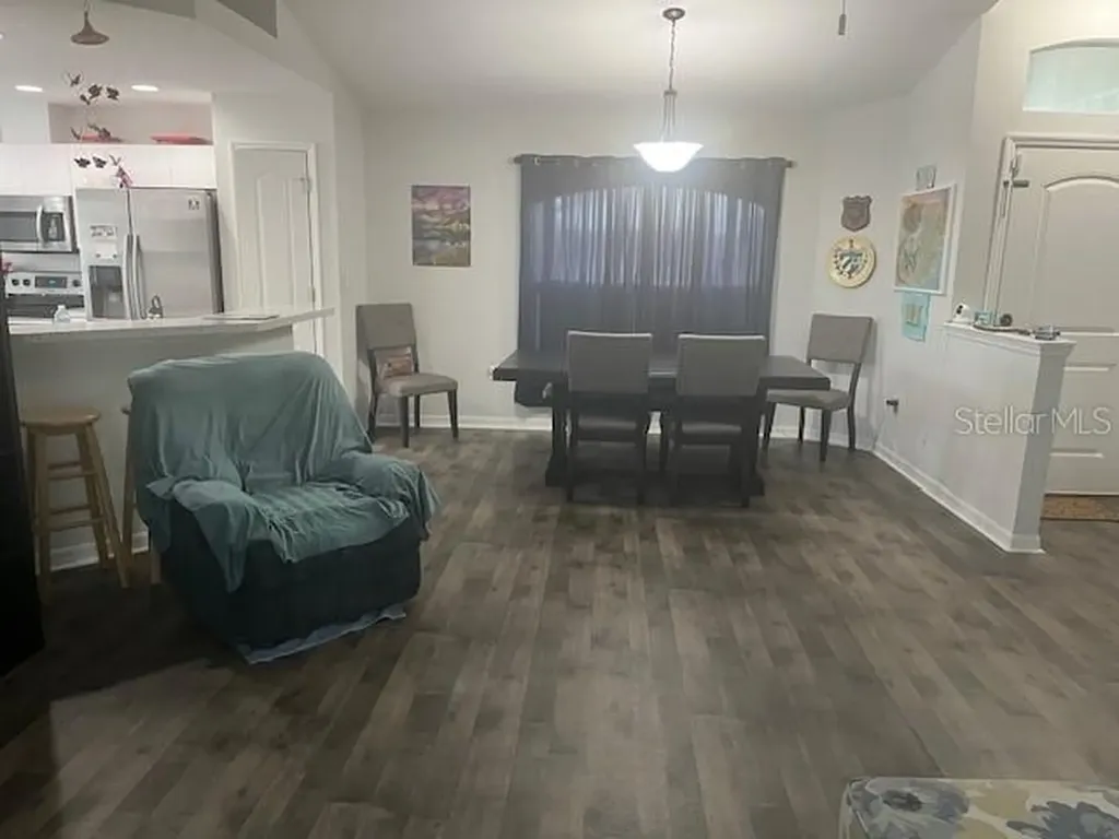 2404 Lema Drive Spring Hill FL 34609