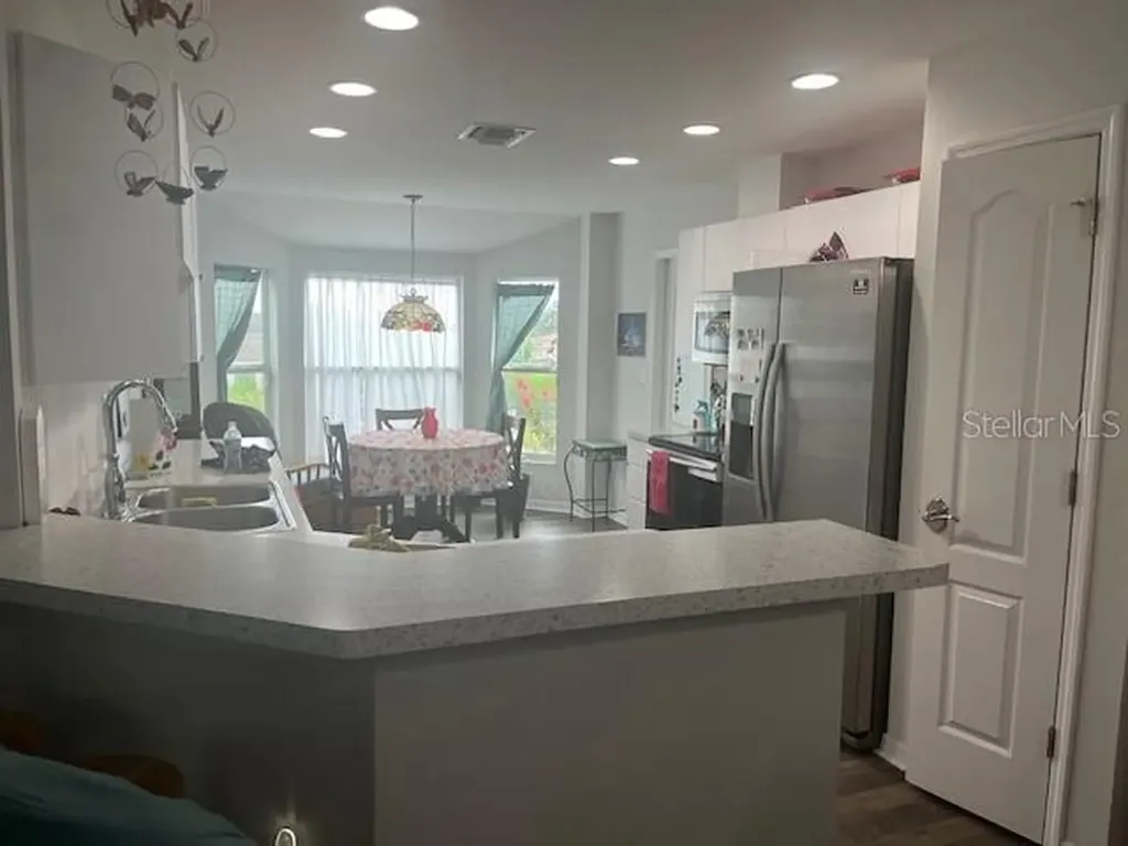 2404 Lema Drive Spring Hill FL 34609