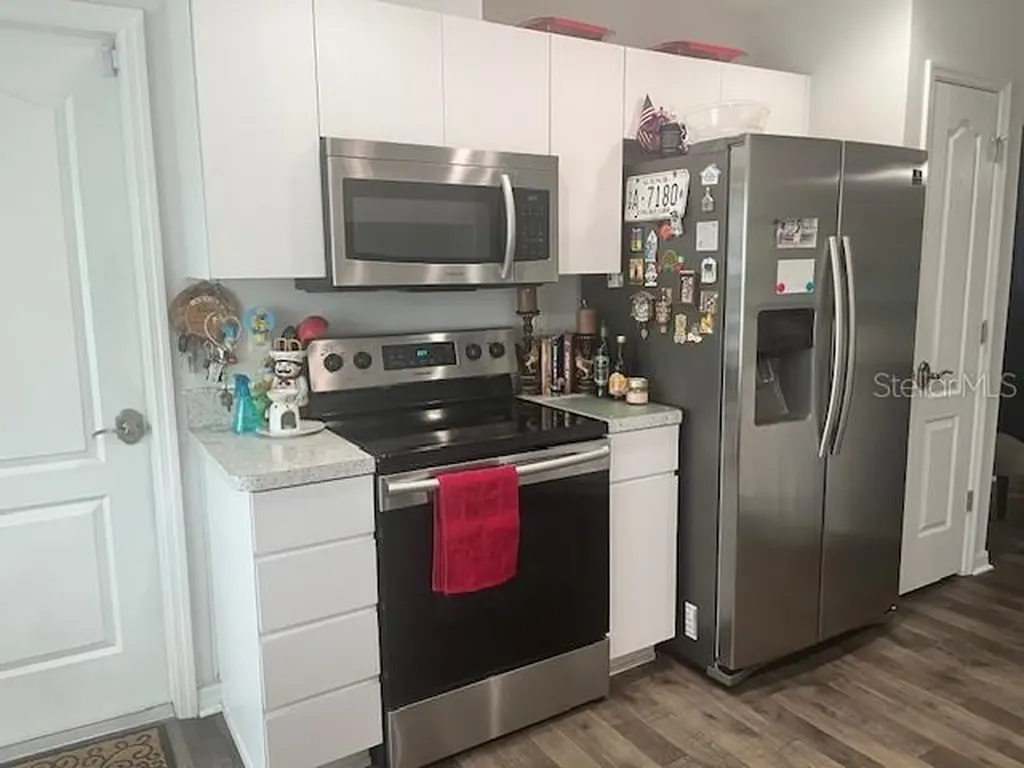 2404 Lema Drive Spring Hill FL 34609