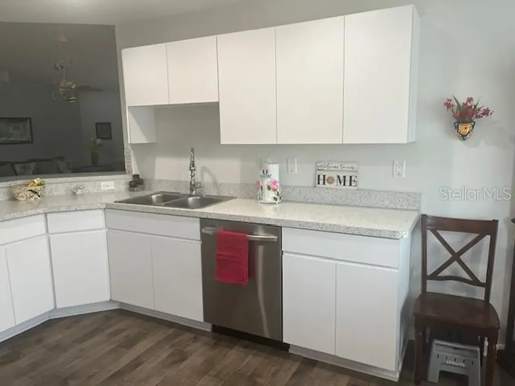 2404 Lema Drive Spring Hill FL 34609
