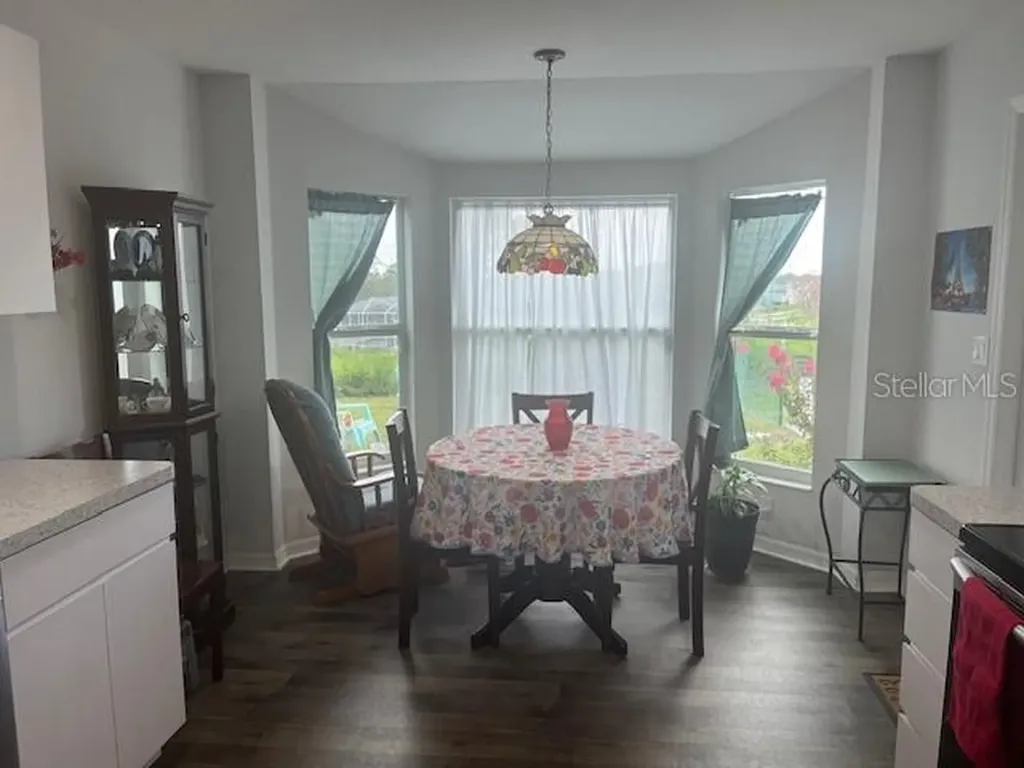 2404 Lema Drive Spring Hill FL 34609