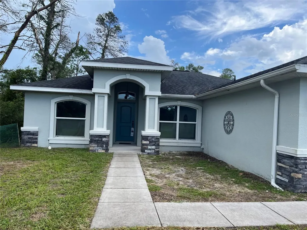 2404 Lema Drive Spring Hill FL 34609