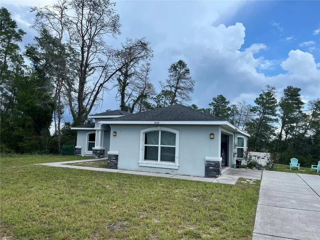 2404 Lema Drive Spring Hill FL 34609