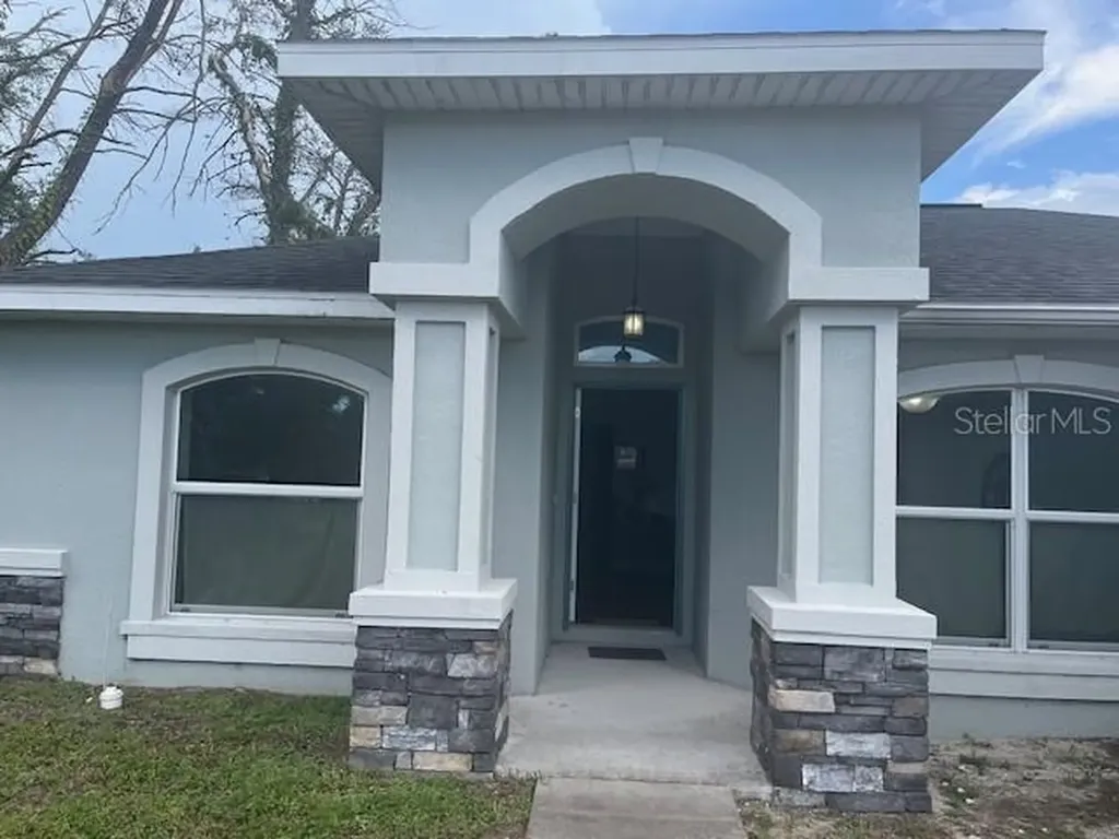 2404 Lema Drive Spring Hill FL 34609