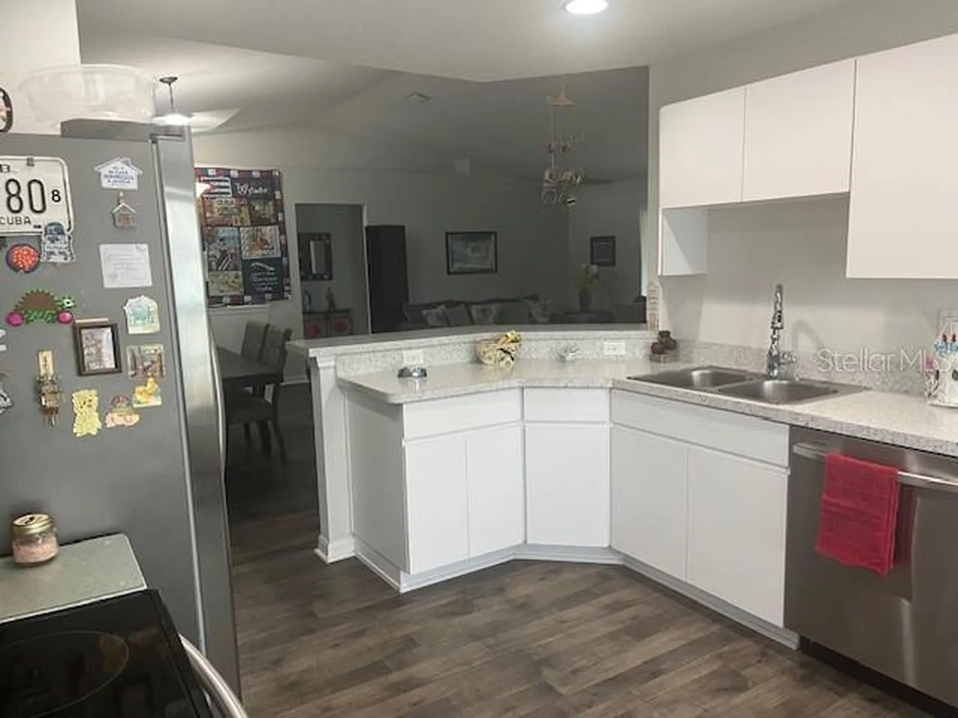 2404 Lema Drive Spring Hill FL 34609