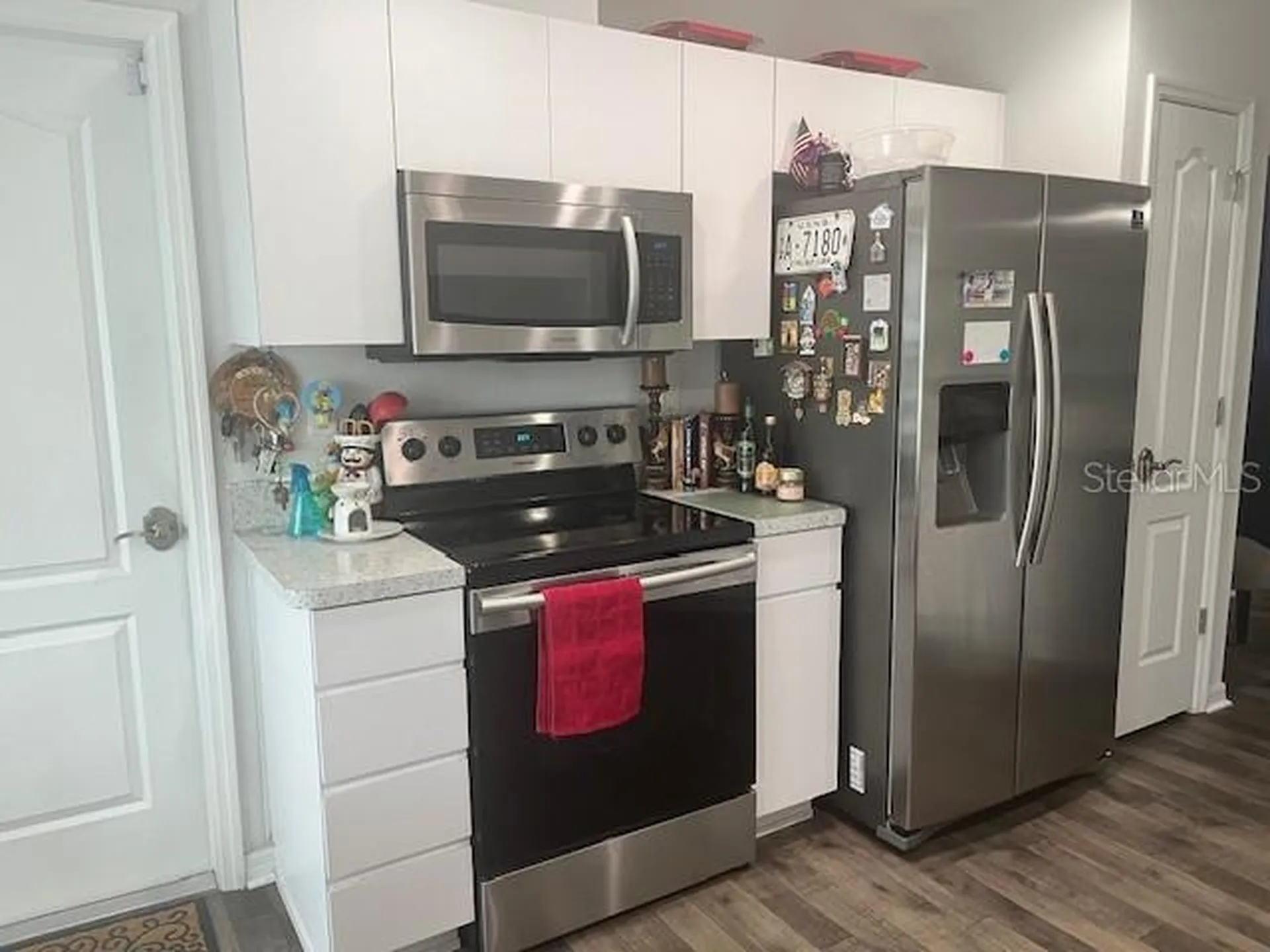 2404 Lema Drive Spring Hill FL 34609