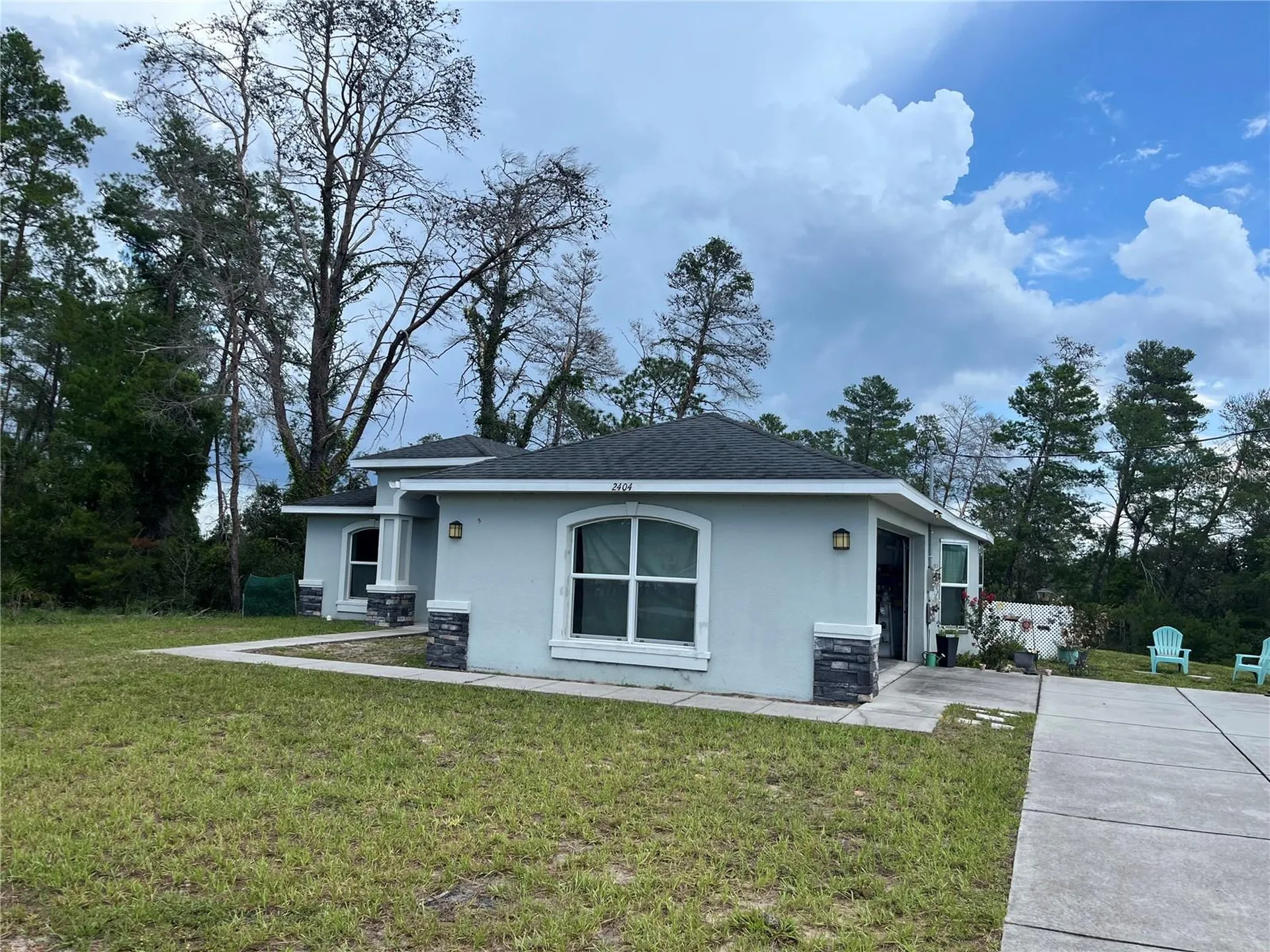 2404 Lema Drive Spring Hill FL 34609