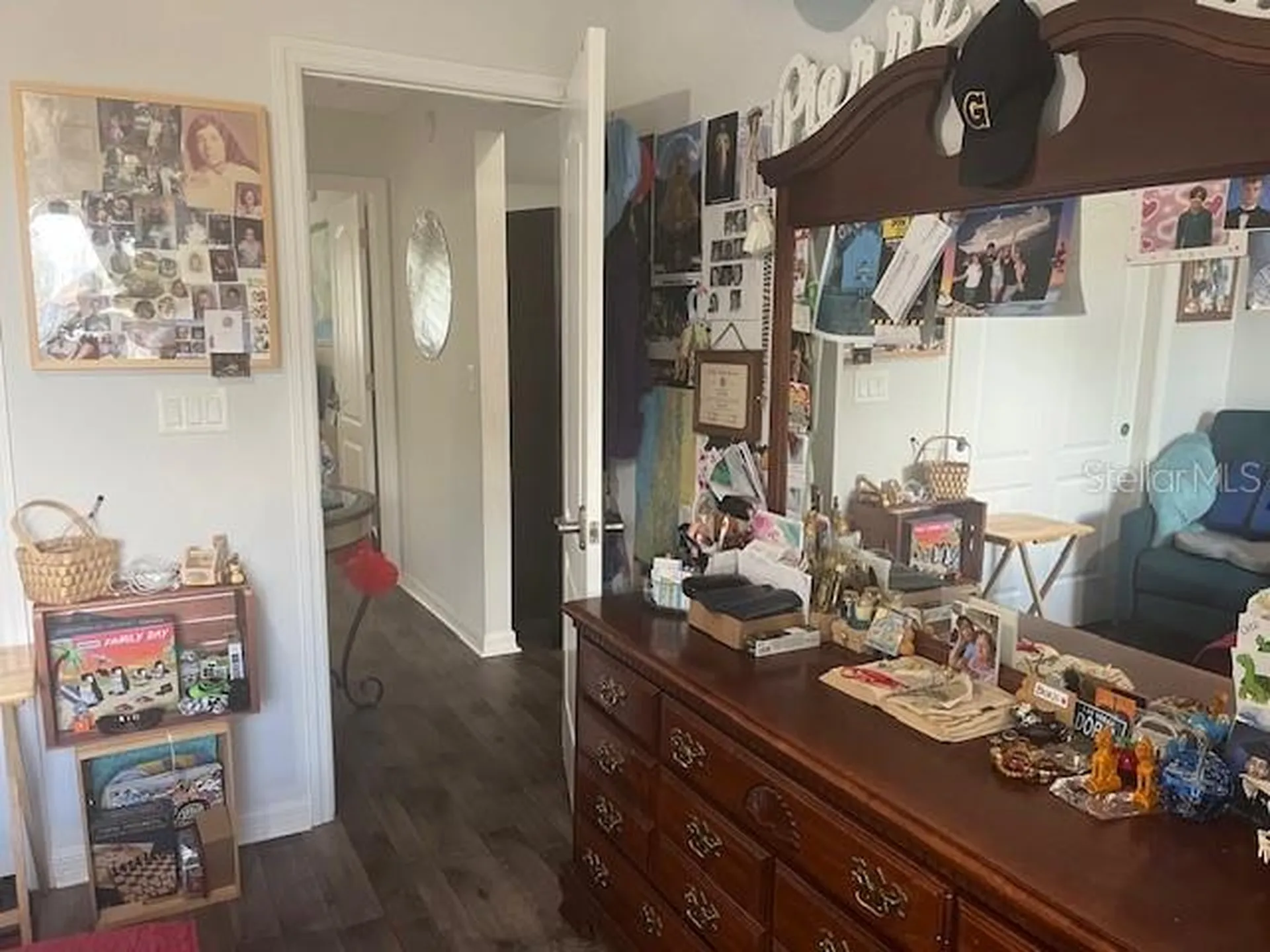 2404 Lema Drive Spring Hill FL 34609