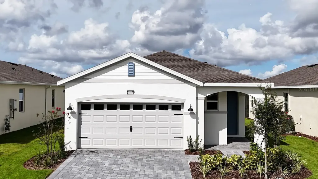 2281 Hamden Way Mount Dora FL 32757