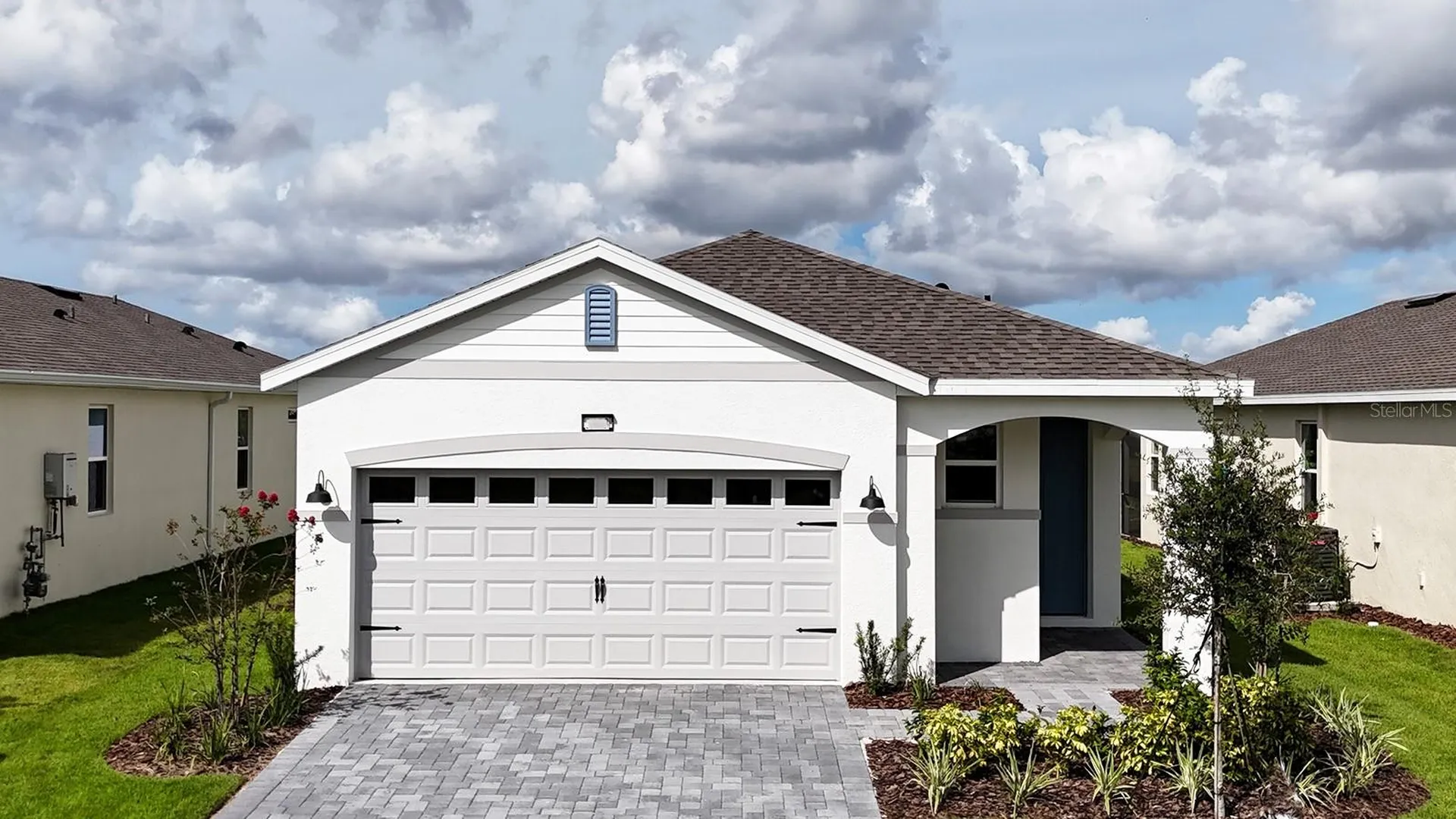 2281 Hamden Way Mount Dora FL 32757