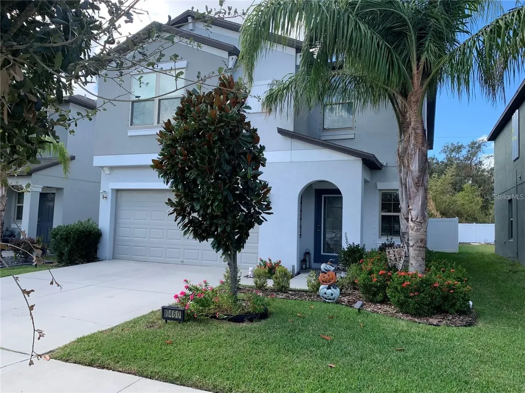 10460 Carloway Hills Drive Wimauma FL 33598